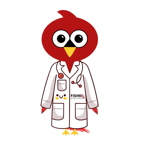 fisherpharmacy giphyupload pharmacy rx fisher GIF