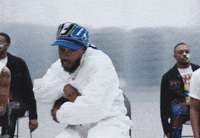 Not Like Us GIF by Kendrick Lamar