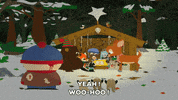 stan marsh GIF by South Park 
