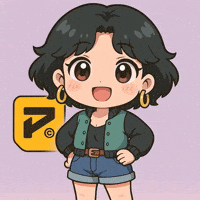 Chibi Love GIF by Persona