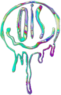 Mth Sticker by FRDMSK