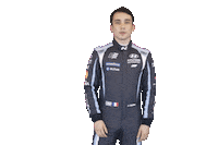 Car Racing Sticker by PURE ETCR