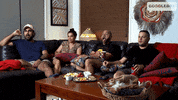 Kevin Omg GIF by Gogglebox Australia