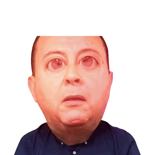 Chris_Kavallaris eee accountant λογιστής chris kavallaris Sticker