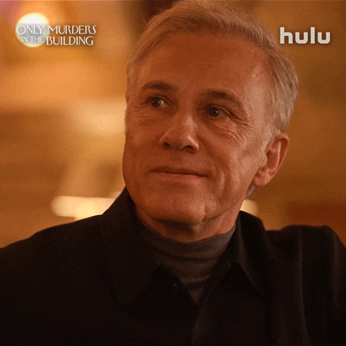 Season 5 Smile GIF by HULU