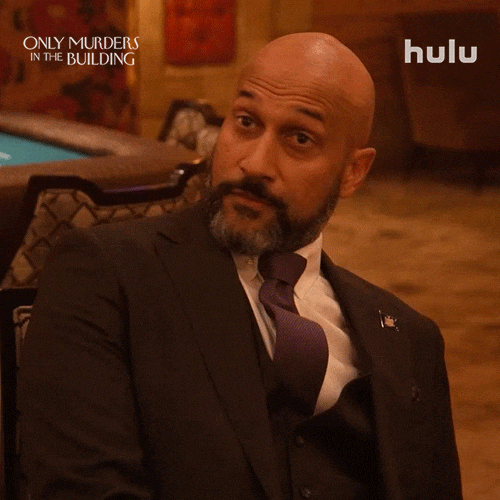 Season 5 Nod GIF by HULU