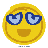 Happy In Love Sticker by Bath & Body Works Asia Australia