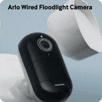 Security Cam GIF by arlosmarthome