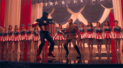 chris ellen GIF