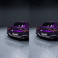 Car Vantage GIF by MSR Media Network