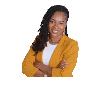 Danyell Scott Sticker by Danyell Sells