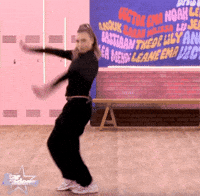 Star Academy GIF