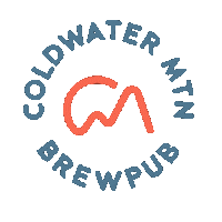 drinkcoldwater beer alabama drink beer coldwater Sticker