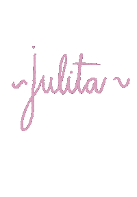 Firma Julita Sticker