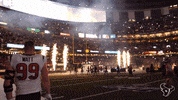 National Football League GIF by Houston Texans