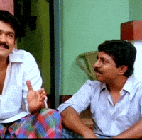 Mohanlal Lalettan GIF