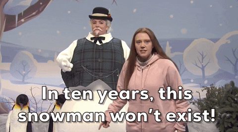 Kate Mckinnon Snl GIF by Saturday Night Live