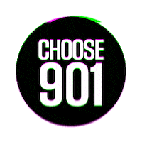 Soul Memphis Sticker by Choose901