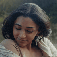 Ashok Selvan GIF by Think Music