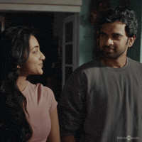 Ashok Selvan GIF by Think Music