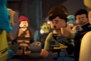 season 1 the test GIF by Star Wars