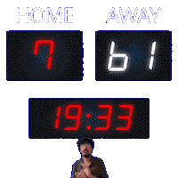 7 Home Sticker