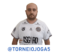 Raptors Edgar Sticker by Torneio Joga 5