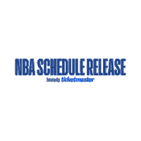 Fantastic Finish Sticker by NBA