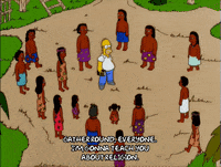 homer simpson GIF