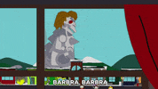 jesse jackson GIF by South Park 
