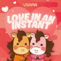 Cny2026 GIF by USANA Regional Asia