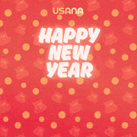Cny2026 GIF by USANA Regional Asia