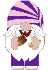Congratulations Gnome Sticker