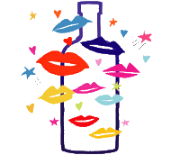 derby day love Sticker by Absolut Vodka