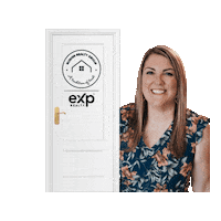 Lacy Rushin Sticker by Gary Silansky Real Estate