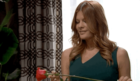 Young And Restless Rose GIF by CBS