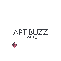 Art Kids Sticker by Wine & Design