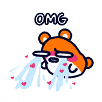 Cry Omg GIF