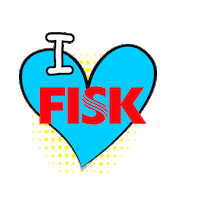 Sticker by Fisk Cianorte