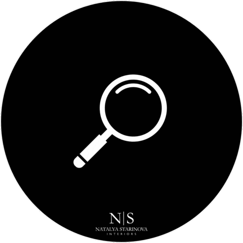 kstarinova nsi starinova starinovadesign Sticker