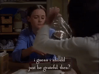 season 2 netflix GIF by Gilmore Girls 
