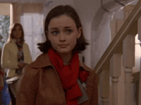 season 4 netflix GIF by Gilmore Girls 