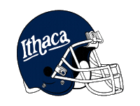 ithacacollege bombers ithaca ithacacollege ithaca college Sticker