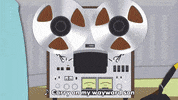 stan marsh smile GIF by South Park 