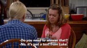season 1 estrogen and a hearty breakfast GIF by mom