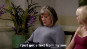 season 1 cotton candy and blended fish GIF by mom