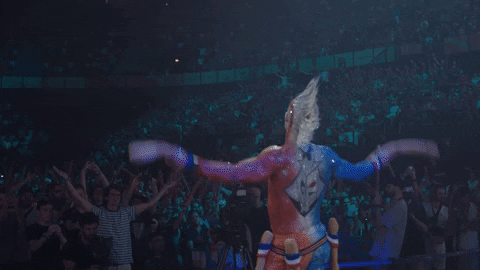 League Of Legends Lol GIF by G2 Esports