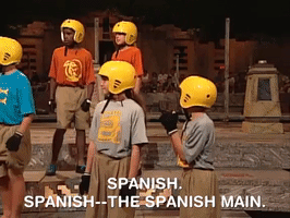legends of the hidden temple nicksplat GIF