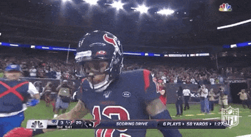2019 Nfl Football GIF by NFL