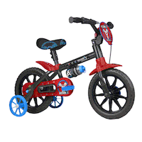 Abrin Sticker by Nathor